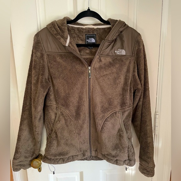 The North Face Jackets & Coats The North Face Oso Osito Denali